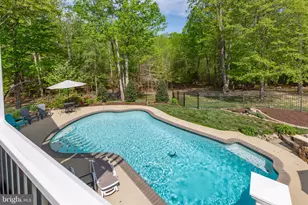 400 Gentle Breeze Cir, Fredericksburg, VA 22406 - Photo 9