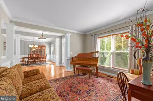 400 Gentle Breeze Cir, Fredericksburg, VA 22406 - Photo 17
