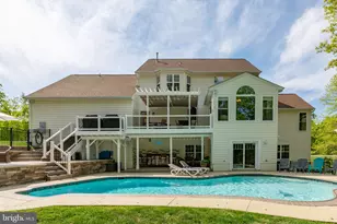 400 Gentle Breeze Cir, Fredericksburg, VA 22406 - Photo 5