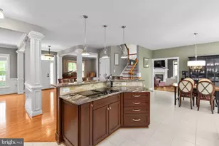 400 Gentle Breeze Cir, Fredericksburg, VA 22406 - Photo 13