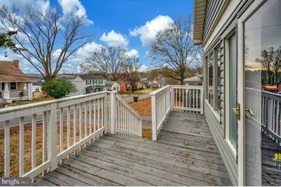 111 Forbes Street, Fredericksburg, VA 22405 - Photo 5