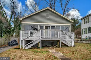 111 Forbes St, Fredericksburg, VA 22405 - Photo 33