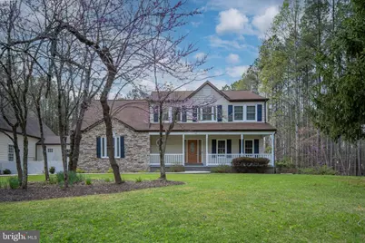 159 Marchant Drive, Fredericksburg, VA 22406 - Photo 7