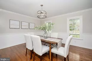 159 Marchant Dr, Fredericksburg, VA 22406 - Photo 17