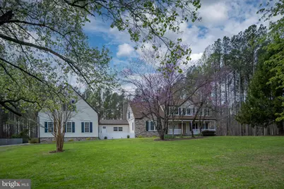 159 Marchant Drive, Fredericksburg, VA 22406 - Photo 1