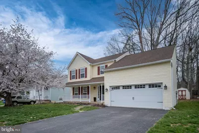 112 Barbara Ann Drive, Stafford, VA 22554 - Photo 5