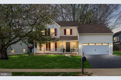 112 Barbara Ann Drive, Stafford, VA 22554 - Photo 1