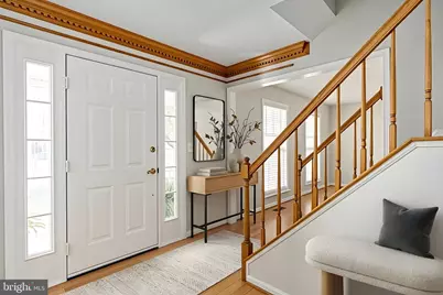 112 Barbara Ann Drive, Stafford, VA 22554 - Photo 11