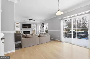 114 St Roberts Dr, Stafford, VA 22556 - Photo 13