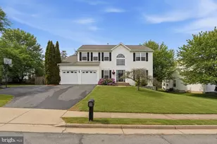 114 St Roberts Dr, Stafford, VA 22556 - Photo 1