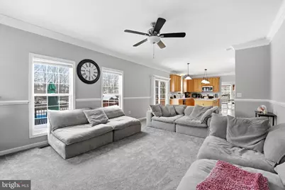 114 Saint Roberts Drive, Stafford, VA 22556 - Photo 17