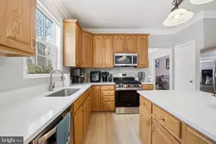 114 St Roberts Dr, Stafford, VA 22556 - Photo 11