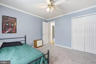 114 Saint Roberts Drive, Stafford, VA 22556 - Photo 23