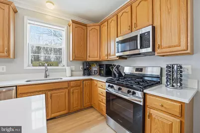 114 Saint Roberts Drive, Stafford, VA 22556 - Photo 9