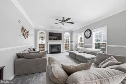 114 Saint Roberts Drive, Stafford, VA 22556 - Photo 15