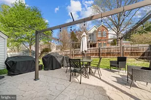 45 Hamstead Rd, Fredericksburg, VA 22405 - Photo 45