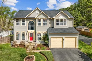 45 Hamstead Rd, Fredericksburg, VA 22405 - Photo 1