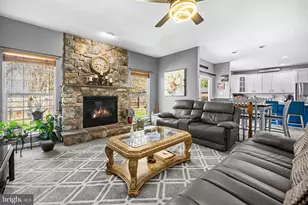 45 Hamstead Rd, Fredericksburg, VA 22405 - Photo 5