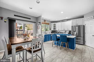 45 Hamstead Rd, Fredericksburg, VA 22405 - Photo 9