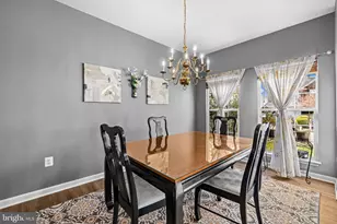 45 Hamstead Rd, Fredericksburg, VA 22405 - Photo 3