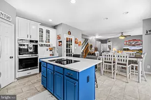 45 Hamstead Rd, Fredericksburg, VA 22405 - Photo 13