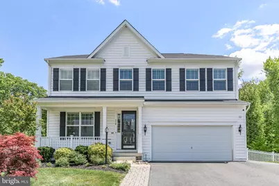 316 Arboretum Lane, Fredericksburg, VA 22405 - Photo 41