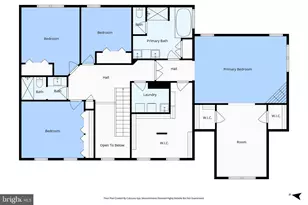 212 Wood Landing Rd, Fredericksburg, VA 22405 - Photo 43