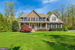 212 Wood Landing Rd, Fredericksburg, VA 22405 - Photo 1