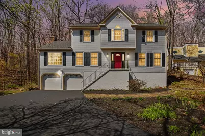 109 Nina Cove, Stafford, VA 22554 - Photo 37