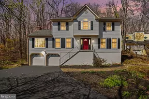 109 Nina Cove, Stafford, VA 22554 - Photo 37