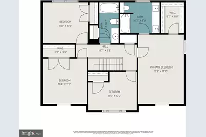 109 Nina Cove, Stafford, VA 22554 - Photo 55