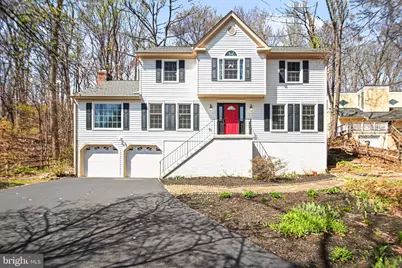 109 Nina Cove, Stafford, VA 22554 - Photo 1