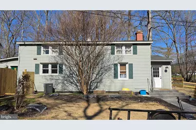 94 Woodstock Lane, Stafford, VA 22554 - Photo 1