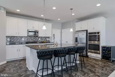 457 Gladiola Way, Stafford, VA 22554 - Photo 5