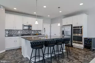 457 Gladiola Wy, Stafford, VA 22554 - Photo 5