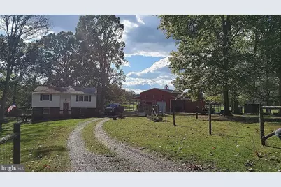 38 Fire Trail Lane, Fredericksburg, VA 22406 - Photo 1