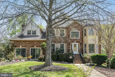 1111 Richmond Drive, Stafford, VA 22554 - Photo 1