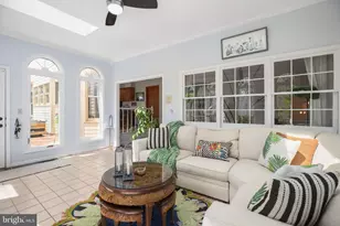 1111 Richmond Dr, Stafford, VA 22554 - Photo 35