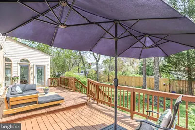 1111 Richmond Drive, Stafford, VA 22554 - Photo 63