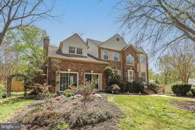1111 Richmond Drive, Stafford, VA 22554 - Photo 7