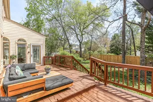 1111 Richmond Dr, Stafford, VA 22554 - Photo 61