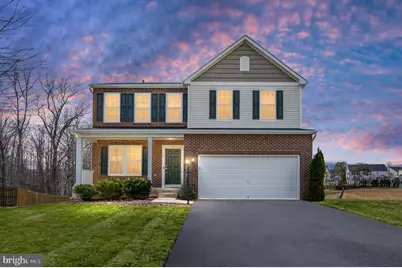 10 Hopkins Branch Way, Fredericksburg, VA 22406 - Photo 1