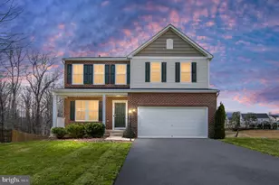 10 Hopkins Branch Way, Fredericksburg, VA 22406 - Photo 1