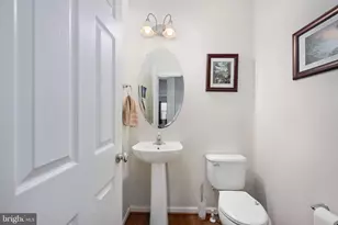 10 Hopkins Branch Way, Fredericksburg, VA 22406 - Photo 25