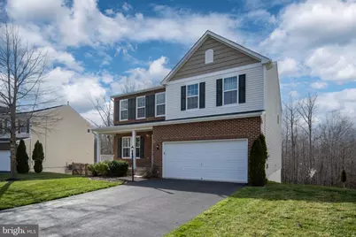 10 Hopkins Branch Way, Fredericksburg, VA 22406 - Photo 5