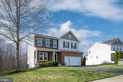 10 Hopkins Branch Way, Fredericksburg, VA 22406 - Photo 3