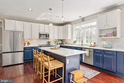 45 Lightfoot Drive, Stafford, VA 22554 - Photo 19