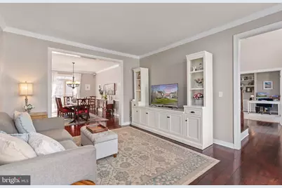 45 Lightfoot Drive, Stafford, VA 22554 - Photo 13