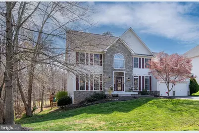 45 Lightfoot Drive, Stafford, VA 22554 - Photo 3