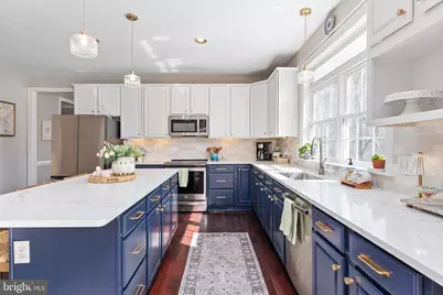 45 Lightfoot Drive, Stafford, VA 22554 - Photo 17